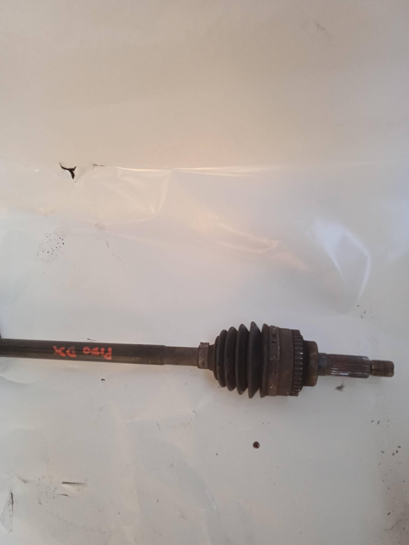 Semialbero ant. compl. dx.